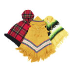 Capes - 1