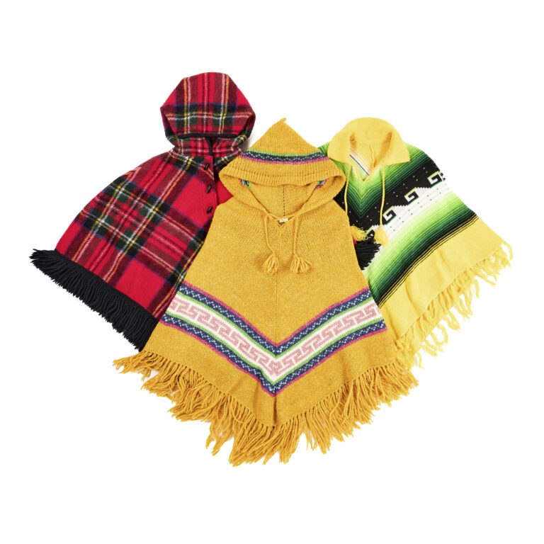 Capes
