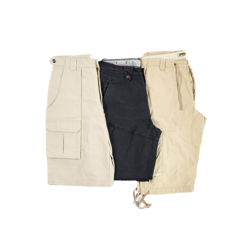 Cargo Shorts