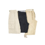 Cargo Shorts - 1