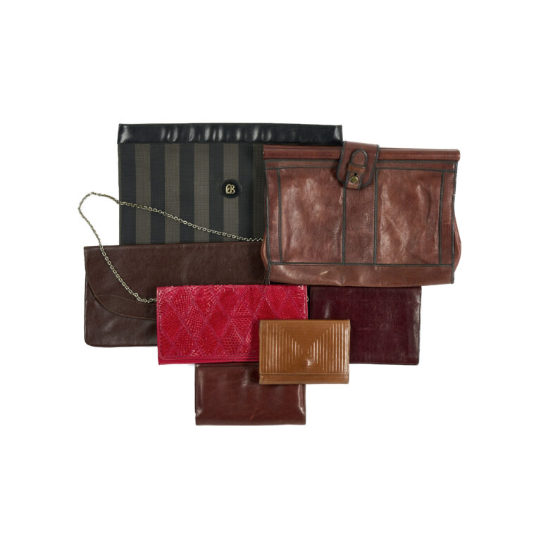 Clutch Bags Wallets