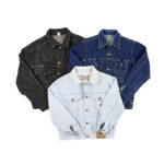 Denim Jackets - 1