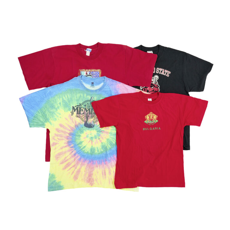 Destination T-shirts