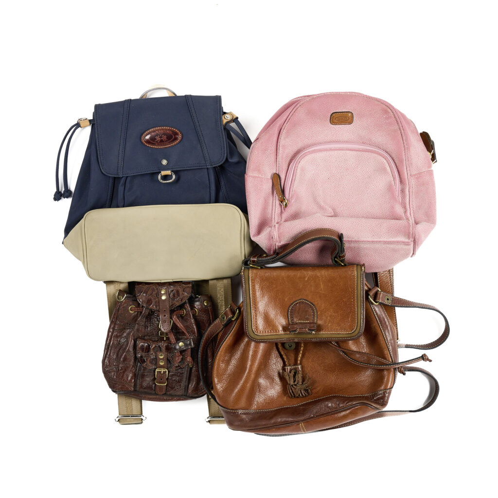 Duffle Bags