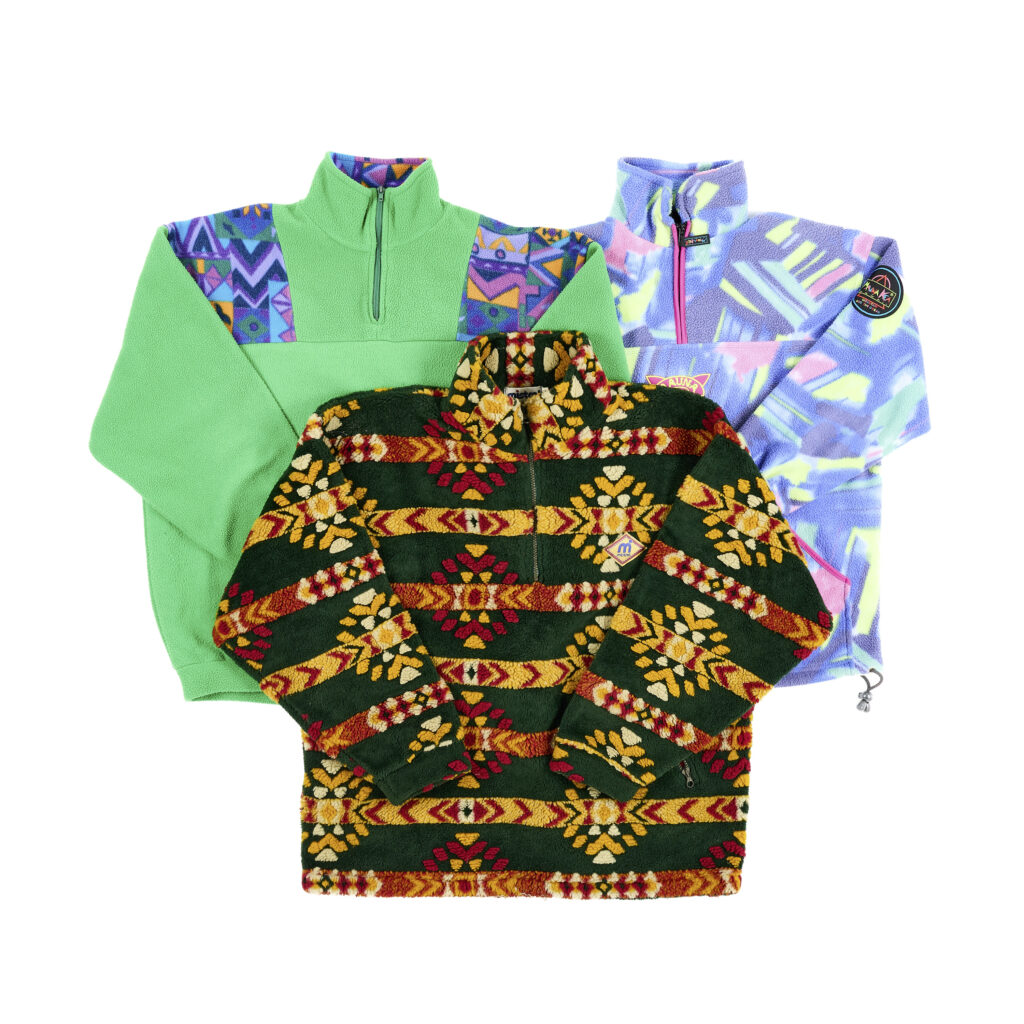 Fleece