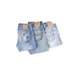 Levi's Mix Rework - 1