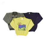 Men's Coloured Jumpers - 1