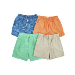 Men's Shorts - 1