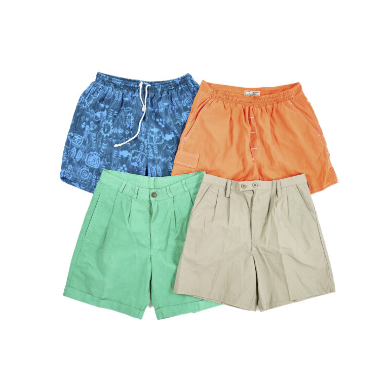 Men's Shorts