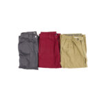 Men's Summer Trousers - 1