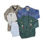Men's Vintage Mix Box - 1