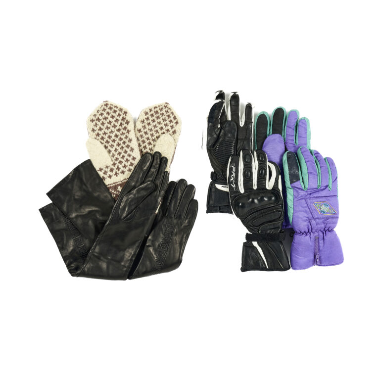 Mix Gloves