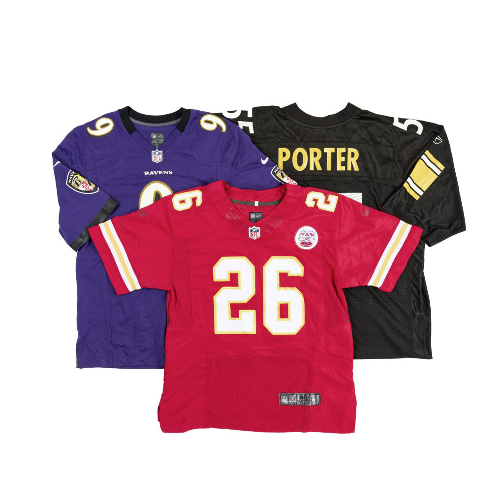 Nfl Jersey
