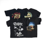 Rock T-shirts - 1