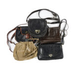 Shoulder Bags - 1