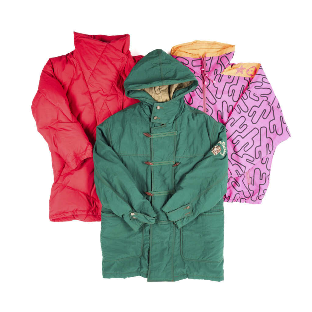Skii Jackets