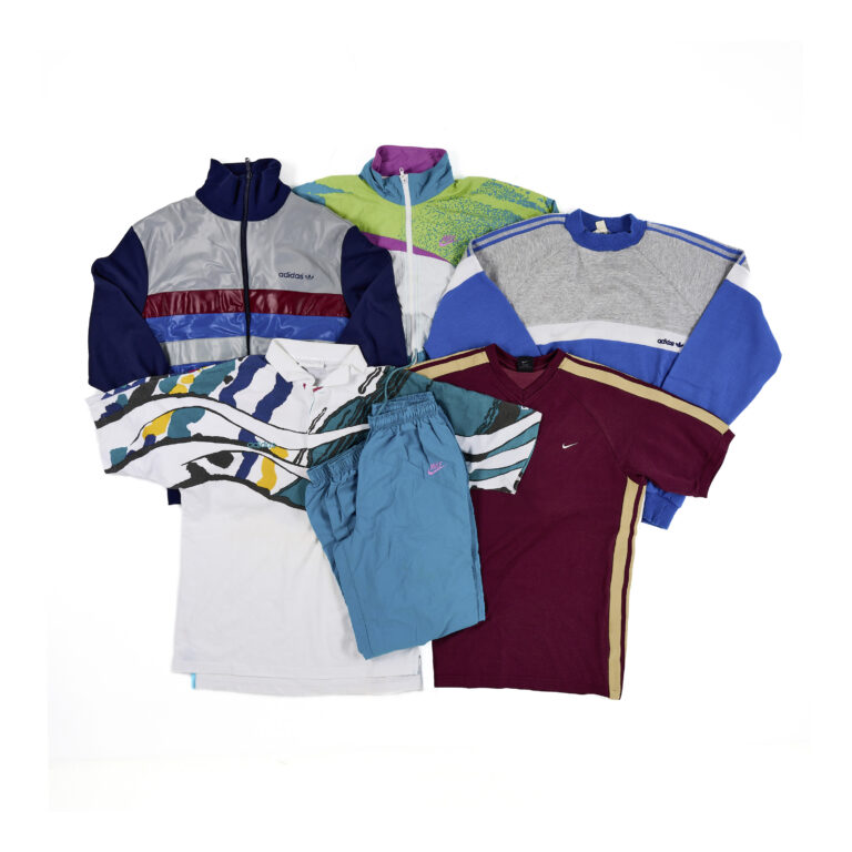 Sport Branded Mix Box