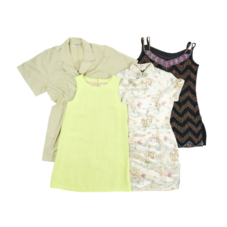 Summer Dresses