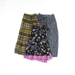 Summer Pleated Skirts - 1