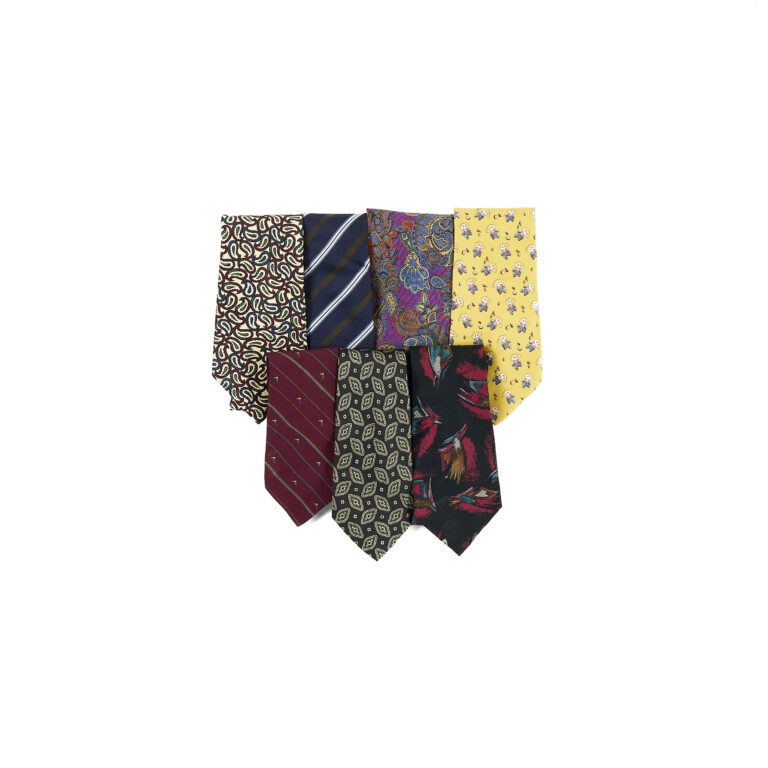 Ties