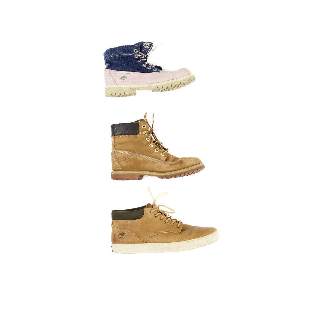 Timberland