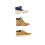 Timberland - 1