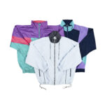 Track Jackets - 1