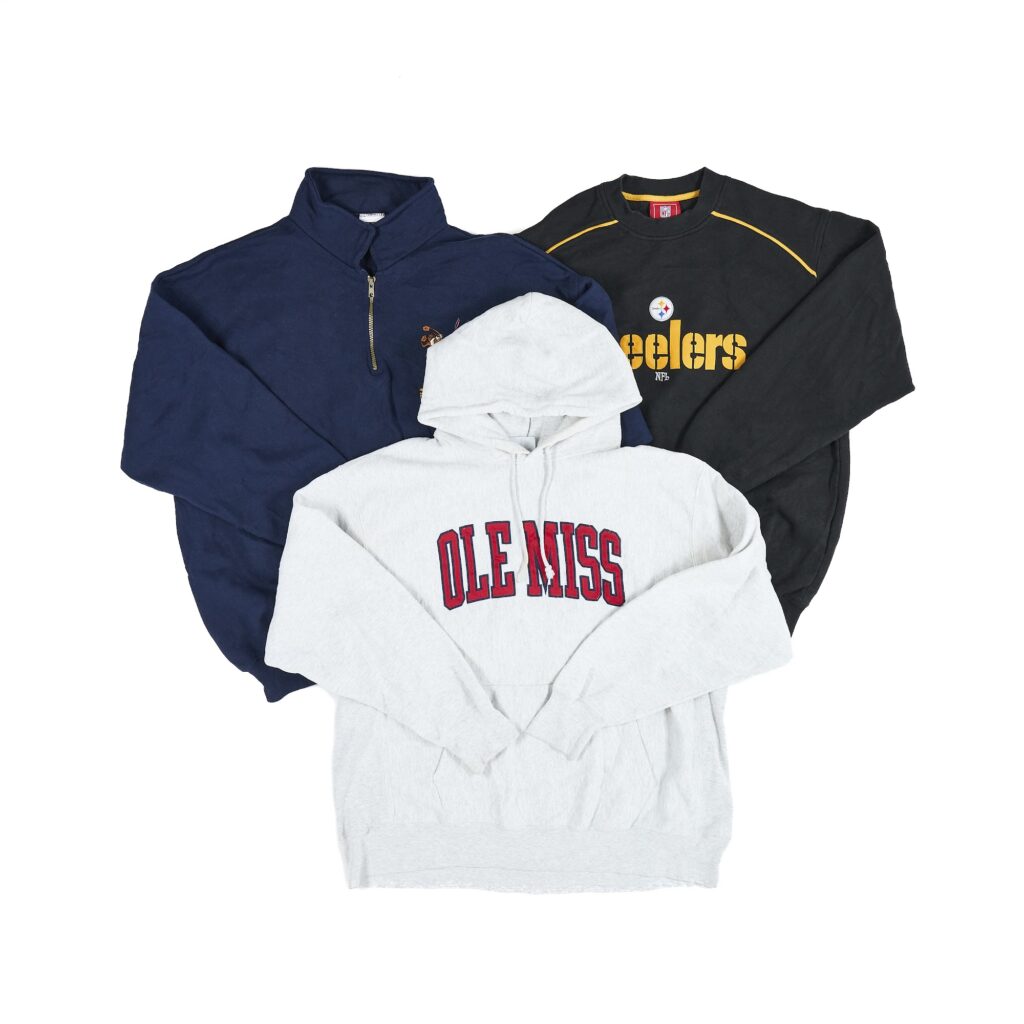 USA sweatshirts