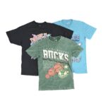 USA t-shirts - 1