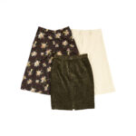 Winter Skirts (long, Medium, Mini) - 1