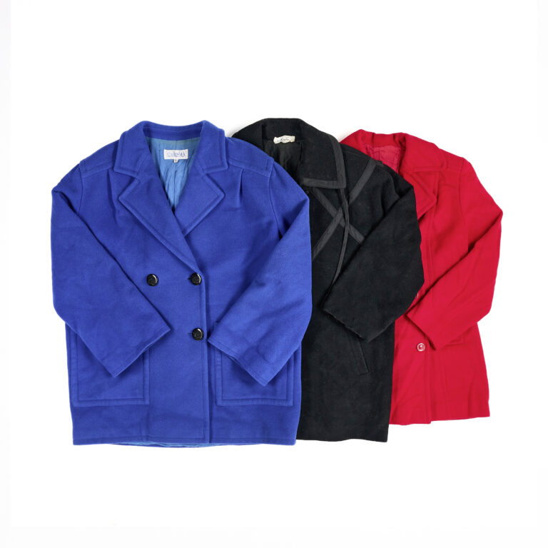 Women's coats