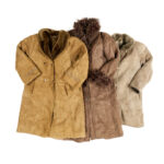 Women’s sheepskins - 1