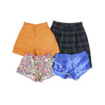 Women's Shorts - 1