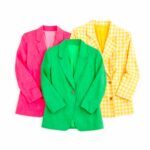 Blazer Estivi da Donna - 1
