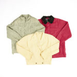 Women's Summer Jackets - 1