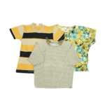 Women's T-Shirts (printed, Plain, Animals) - 1
