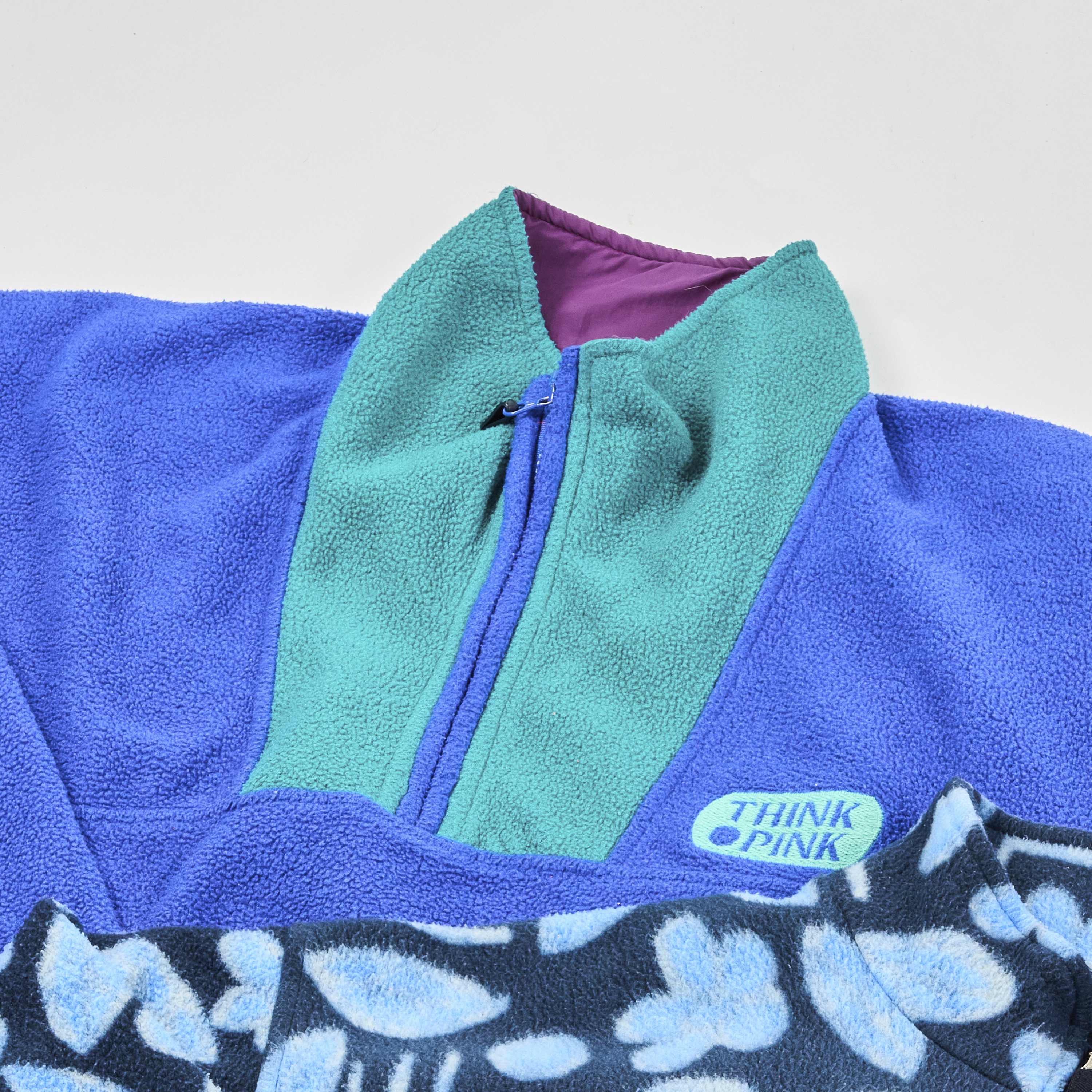 Branded Fleece - 3