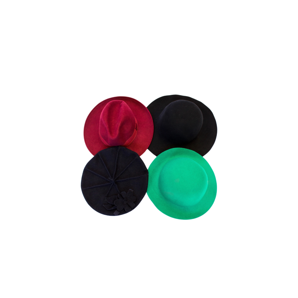 Wool Hats