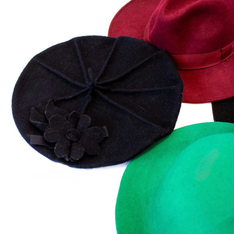 Wool Hats