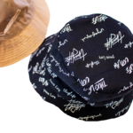 Bucket Hats - 2