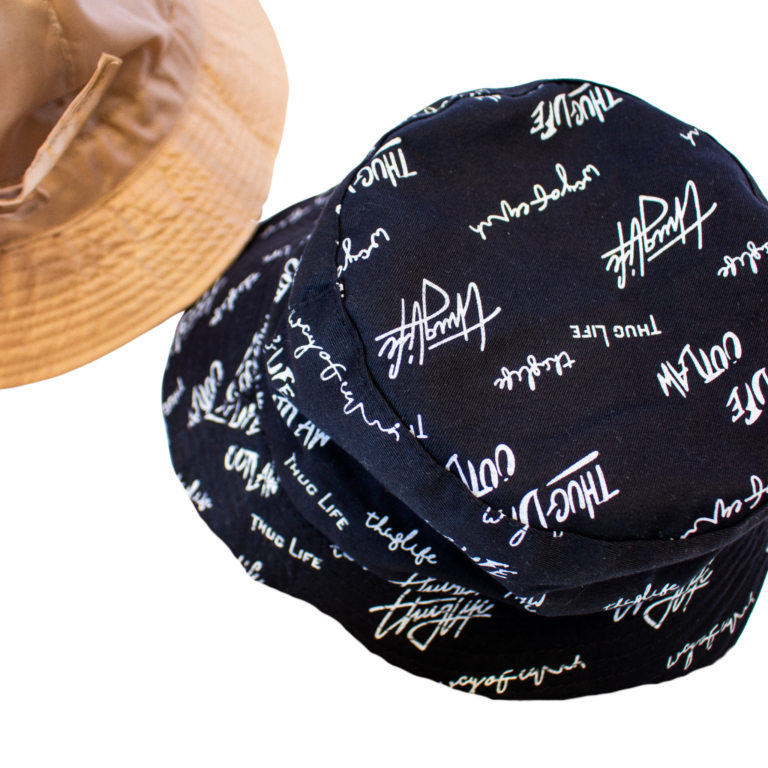 Bucket Hats