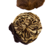 Cappelli / Sciarpe / Guanti in pelliccia - 2