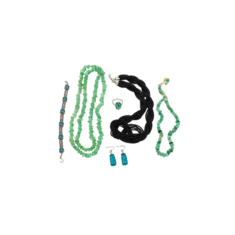 Mix Jewellery