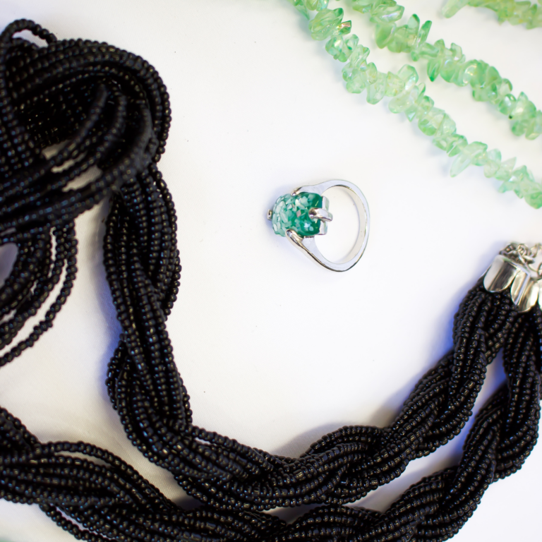 Mix Jewellery