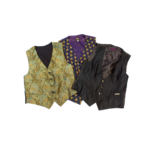 Men's waistcoats - 1