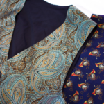 Men's waistcoats - 2