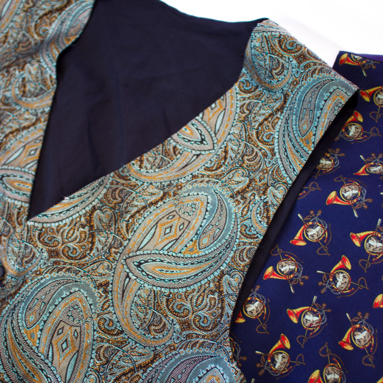 Men's Waistcoats