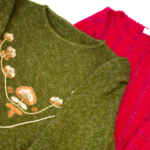 Lurex Jumpers - 2