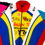 Cycling Clothing Mix - 2