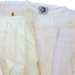 White Clothing Mix - 2